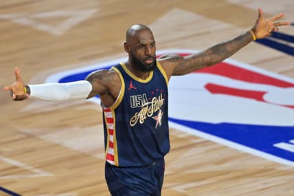 lebron