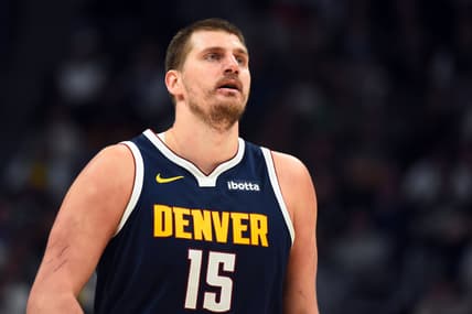 nikola jokic