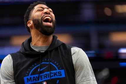 anthony davis