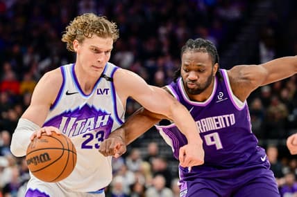 Utah Jazz, Oklahoma City Thunder