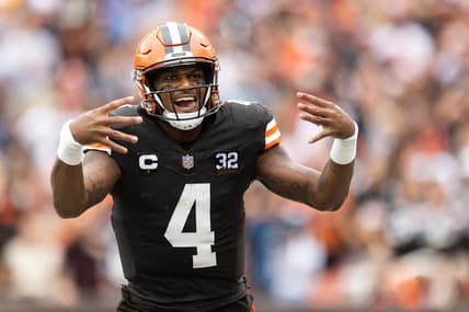 Deshaun Watson