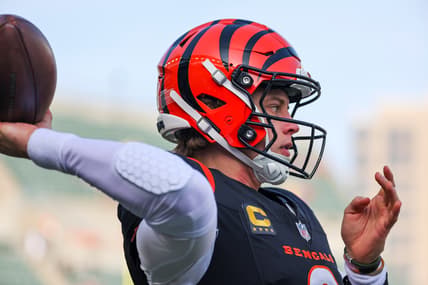 Joe Burrow