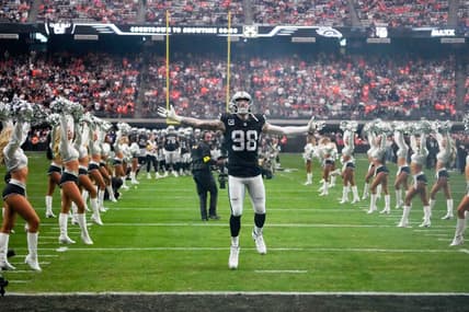 NFL Trades We'd Like to See This Offseason