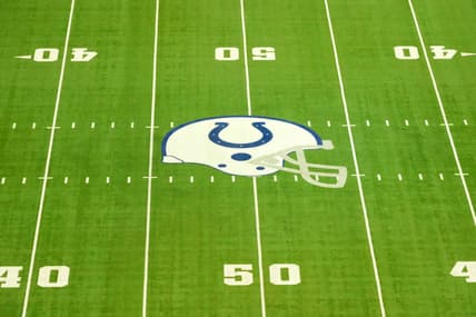 Indianapolis Colts, Alec Pierce