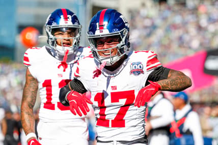New York Giants