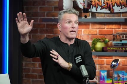 pat mcafee