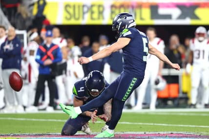 Super Bowl MVP