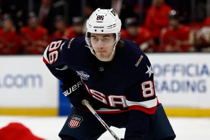 NHL: 4 Nations Face Off-Championship Game