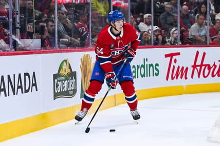 NHL: Preseason-Toronto Maple Leafs at Montreal Canadiens