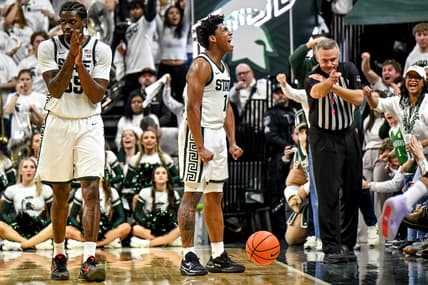 michigan state