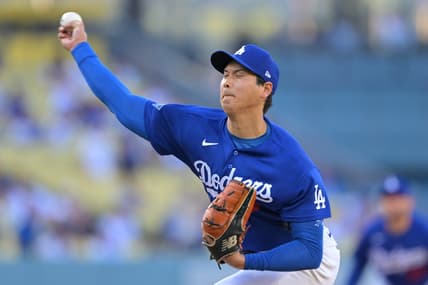 MLB