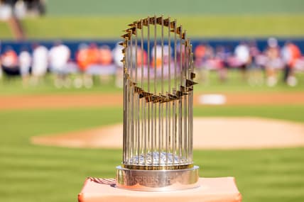 MLB Playoff Predictions 2026