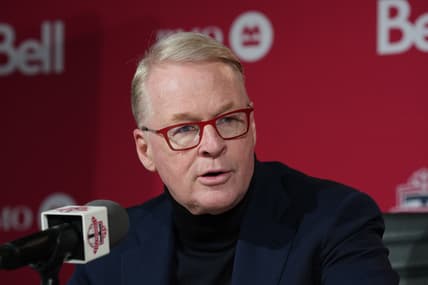 MLS: Toronto FC Head Coach Robin Fraser Press Conference