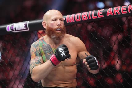 MMA: UFC 320 - Emmett vs Zalal