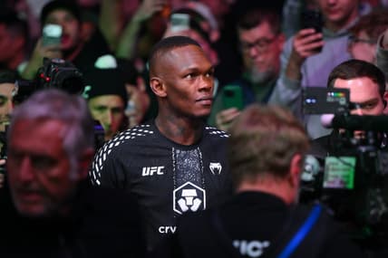 ufc seattle