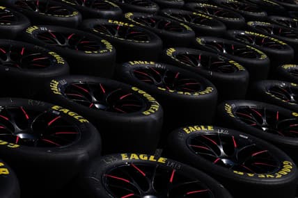 NASCAR, Darlington Raceay