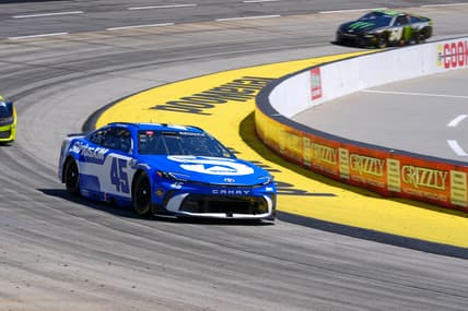 NASCAR Standings