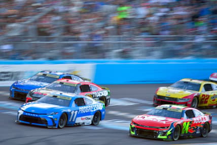 NASCAR Predictions Phoenix