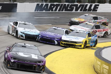 NASCAR Predictions