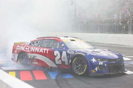 NASCAR Odds This Week, NASCAR Odds Martinsville, Cook Out 400