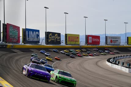 Pennzoil 400 Results
