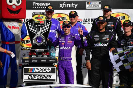 NASCAR Cup Series All-Time Wins List: Who Has the Most Wins in NASCAR History?