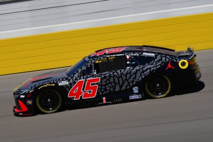 NASCAR Standings Today