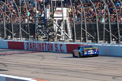 NASCAR Predictions
