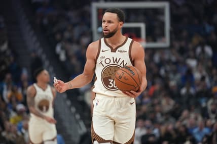 NBA: Detroit Pistons at Golden State Warriors