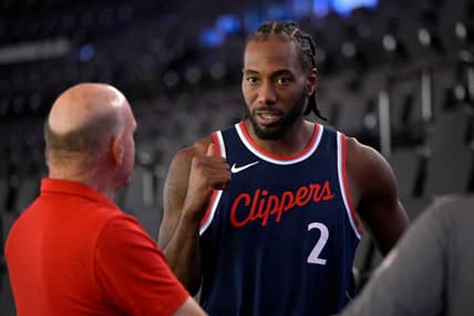 clippers