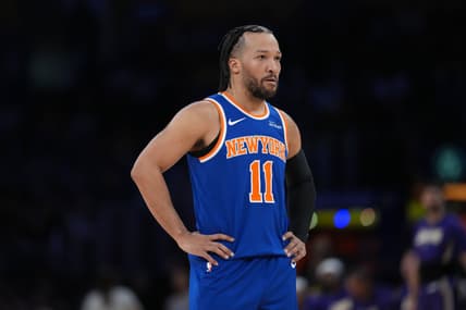 knicks
