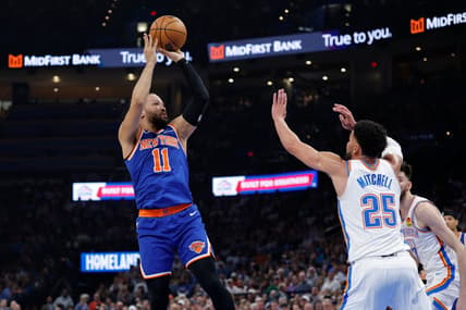 New York Knicks