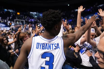 2026 NBA Mock Draft