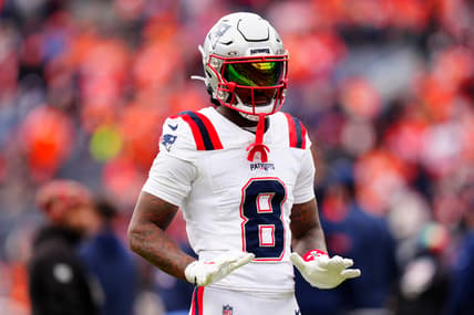 NFL: AFC Championship Game-New England Patriots at Denver Broncos
