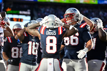 Stefon Diggs