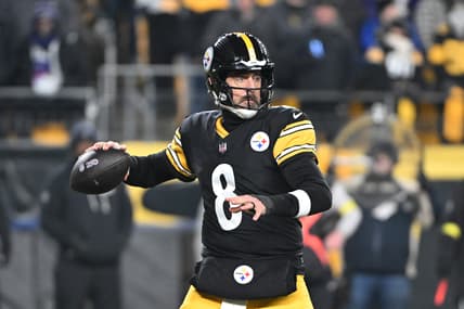 Pittsburgh Steelers