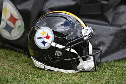 Pittsburgh Steelers