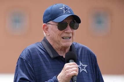 Dallas Cowboys