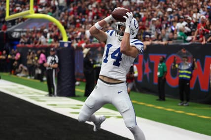 NFL Free Agency, Best Wide Receivers