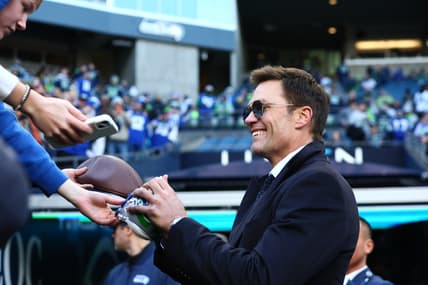 Tom Brady