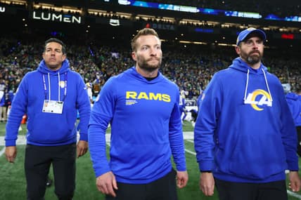 Los Angeles Rams