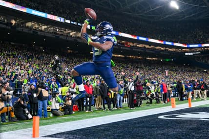 NFL: NFC Divisional Round-San Francisco 49ers at Seattle Seahawks