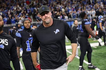 Detroit Lions