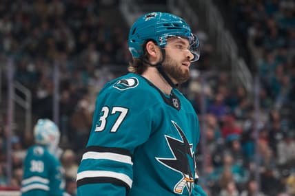 NHL: Vegas Golden Knights at San Jose Sharks