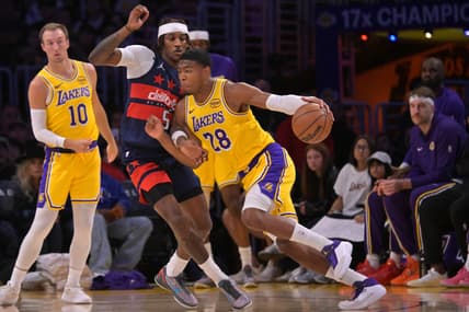 Rui Hachimura
