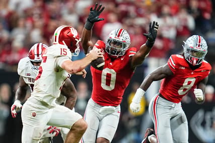 2026 NFL Mock Draft