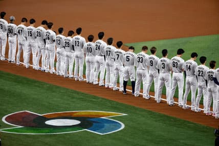 world baseball classic