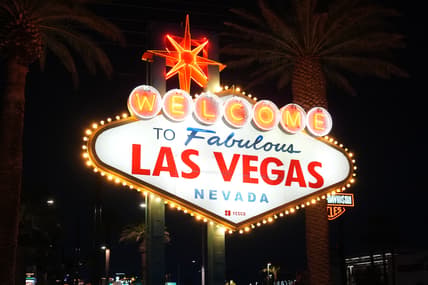 las vegas