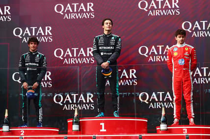 2026 Australian Grand Prix F1