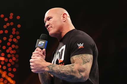 smackdown